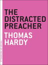 The Distracted Preacher (eBook)